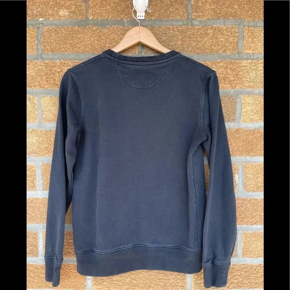 Saturdays Surf NYC pullover XS - Picture 6 of 6
